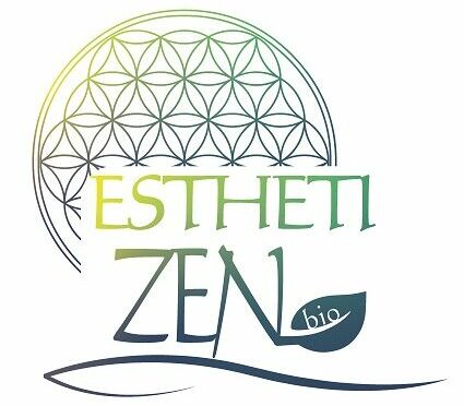 Logo de l'institut ESTHETIZEN de Champtocé